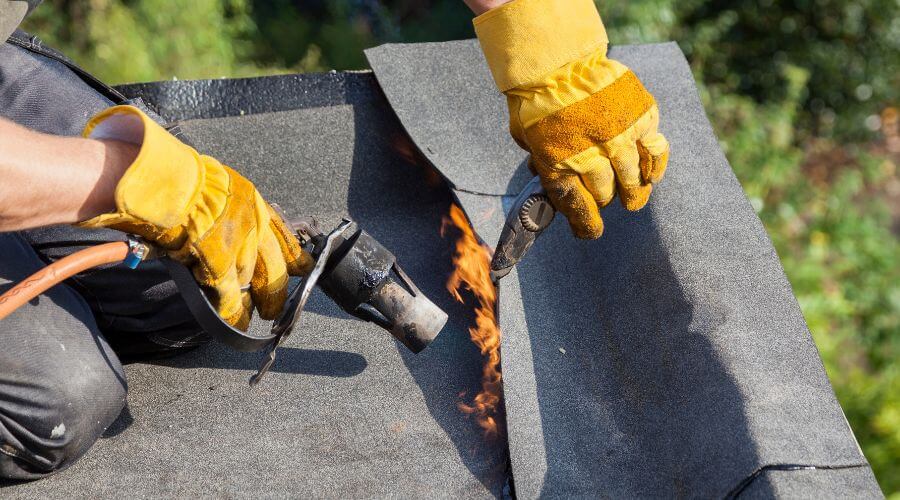 Professional metal roof installation in Cross Hill, SC